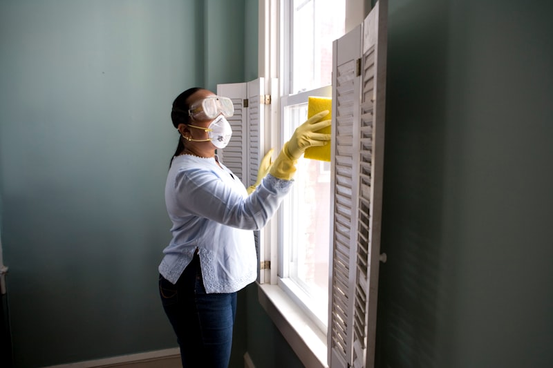 Professional Drain Cleaning in Silsbee